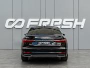 Audi A6 V (C8) Краснодар  - изображение 27