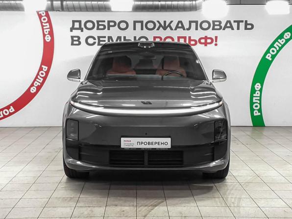 Li Auto (Lixiang) L6 с пробегом 2024 года, цена 4 990 000 рублей, 45000 км, внедорожник, Автокод Объявления