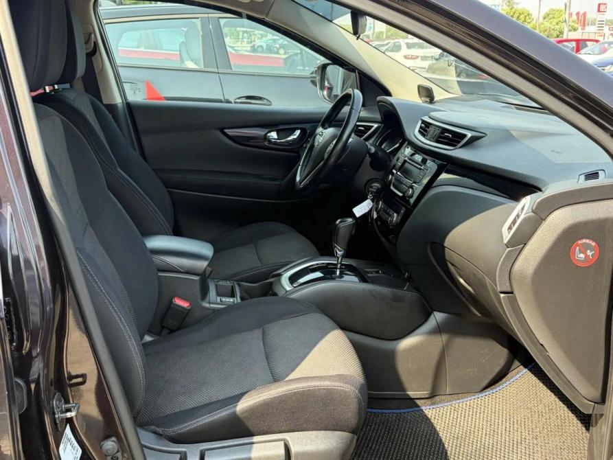 Nissan Qashqai II Череповец  - изображение 13