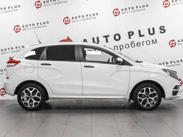 Lada (ВАЗ) XRAY I с пробегом 2020 года, цена 949 000 рублей, 70956 км, хэтчбек, Автокод Объявления