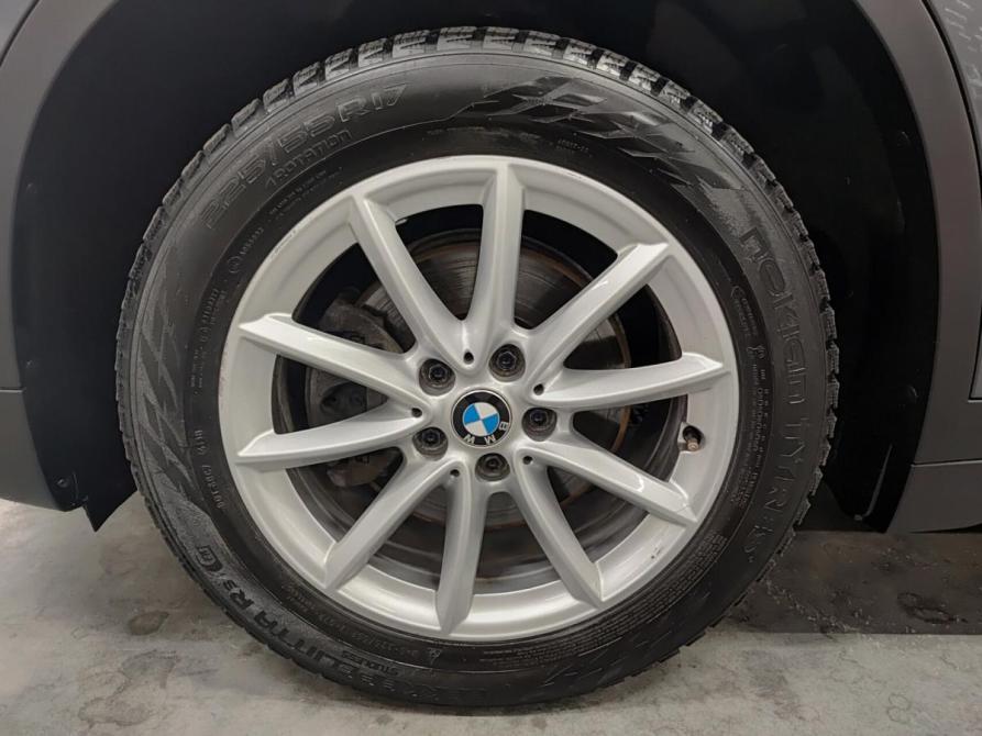 BMW X1 II (F48) Рестайлинг Казань  - изображение 22