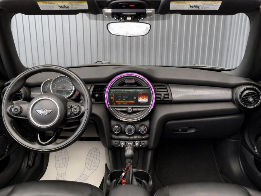 Mini Cabrio III Пермь  - изображение 6