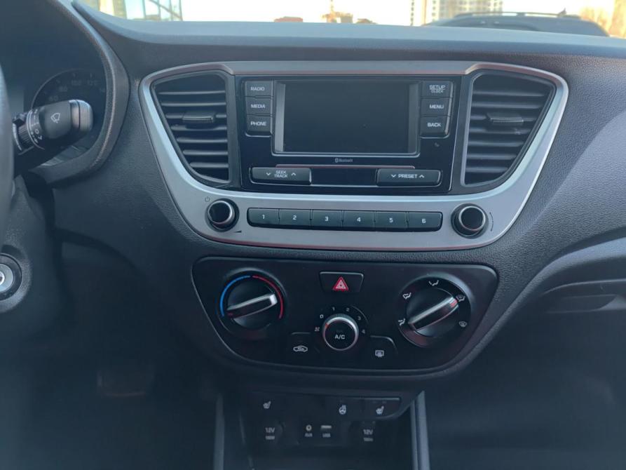 Hyundai Solaris II Ижевск  - изображение 18
