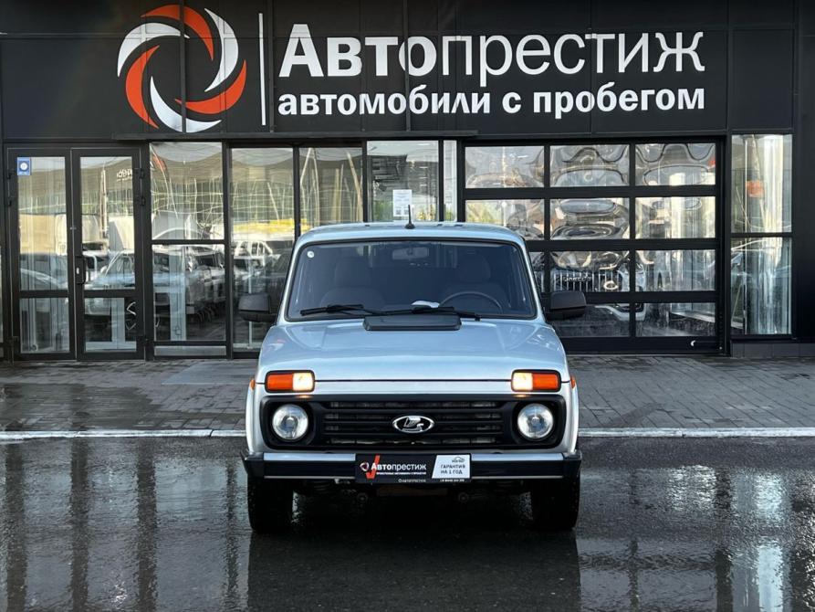 Lada (ВАЗ) Niva Legend Волгоград  - изображение 2