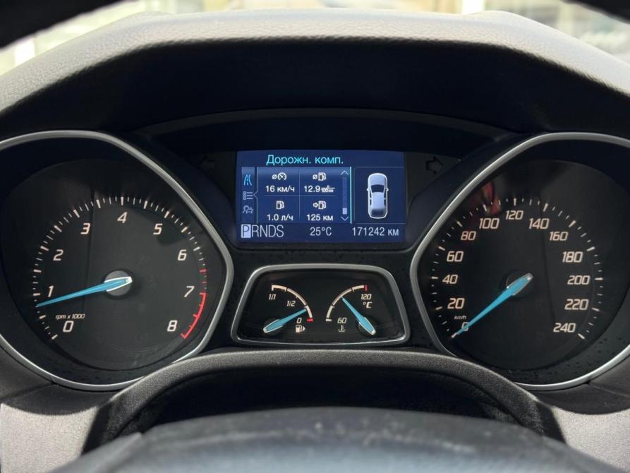 Ford Focus III Ульяновск  - изображение 19