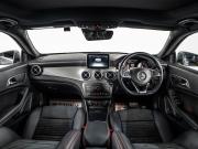Mercedes-Benz CLA I (C117 X117) Иркутск  - изображение 35
