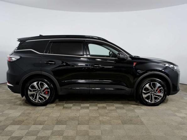 Chery Tiggo 7 Pro Max I Рестайлинг с пробегом 2024 года, цена 1 765 000 рублей, 38548 км, внедорожник, Автокод Объявления