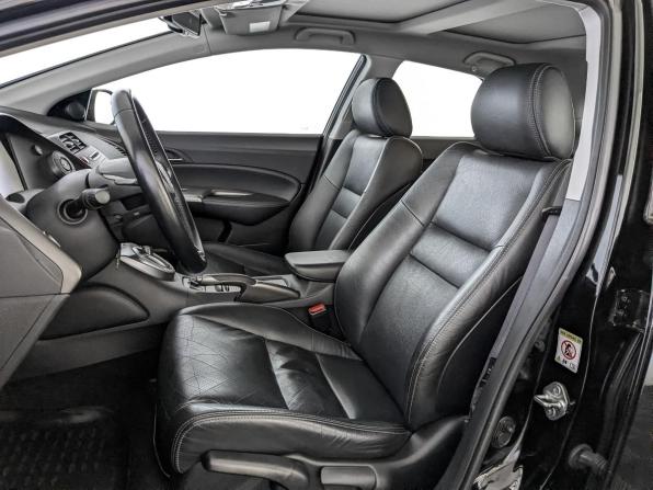 Honda Civic VIII Рестайлинг с пробегом 2010 года, цена 1 280 000 рублей, 96813 км, хэтчбек, Автокод Объявления
