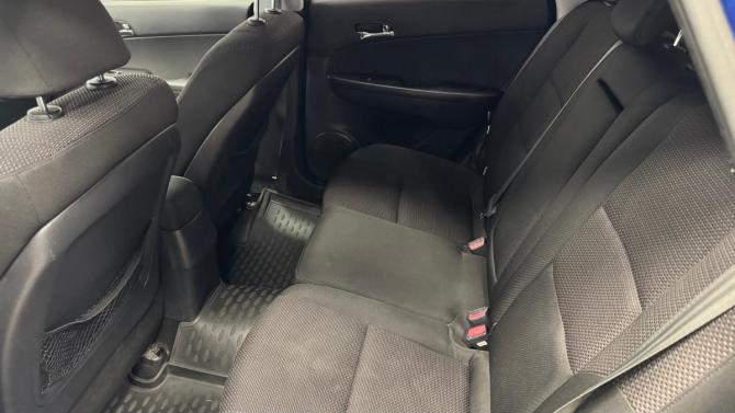Hyundai i30 I с пробегом 2009 года, цена 535 000 рублей, 245467 км, хэтчбек, Автокод Объявления