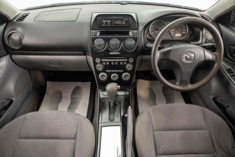 Mazda Atenza I Барнаул  - изображение 10