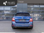 Skoda Octavia III (A7) Рестайлинг Казань  - изображение 18