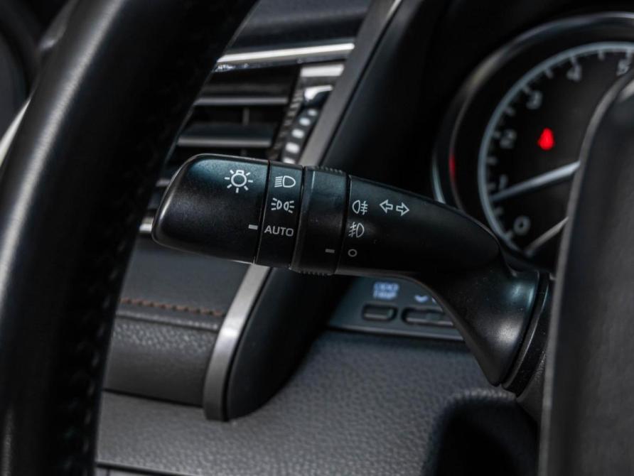 Toyota Camry VIII (XV70) Ставрополь  - изображение 17