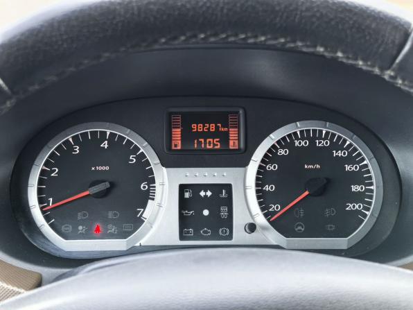 Lada (ВАЗ) Largus I с пробегом 2019 года, цена 799 000 рублей, 98286 км, универсал, Автокод Объявления