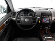 Volkswagen Touareg I Рестайлинг Санкт-Петербург  - изображение 33