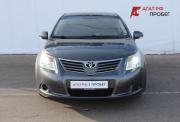 Toyota Avensis III Нижний Новгород  - изображение 24