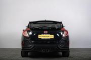Honda Civic X Томск  - изображение 25