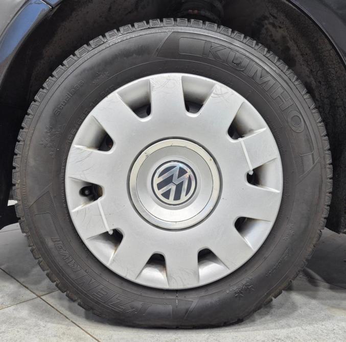 Volkswagen Golf Plus II Воронеж  - изображение 21