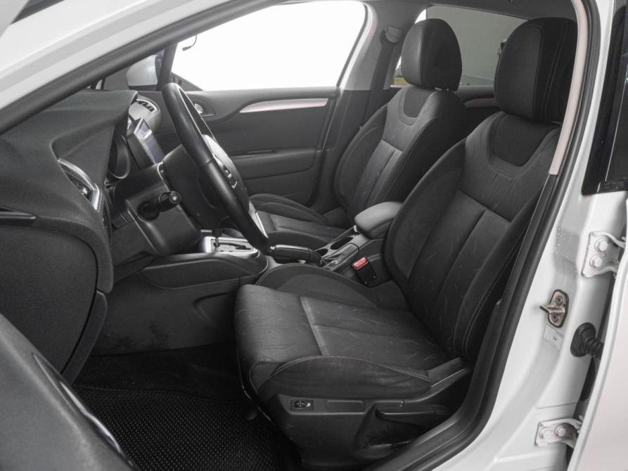 Citroen C4 II Тюмень  - изображение 10