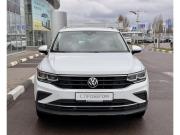 Volkswagen Tiguan II Рестайлинг Воронеж  - изображение 36