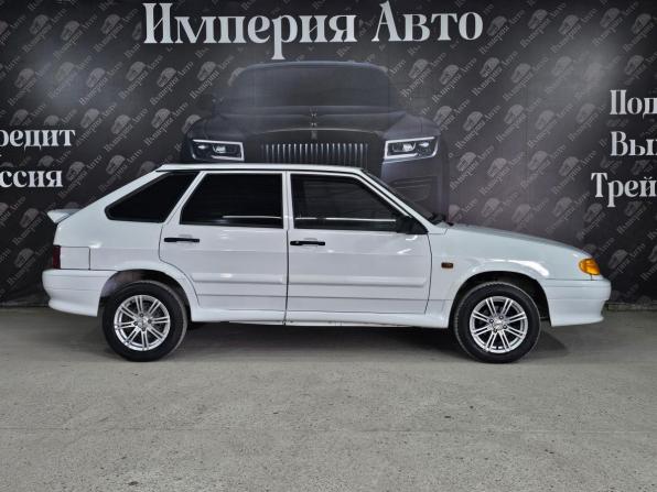 Lada (ВАЗ) 2114 с пробегом 2011 года, цена 275 000 рублей, 222000 км, хэтчбек, Автокод Объявления