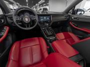 Porsche Macan I Рестайлинг 2 Москва  - изображение 42