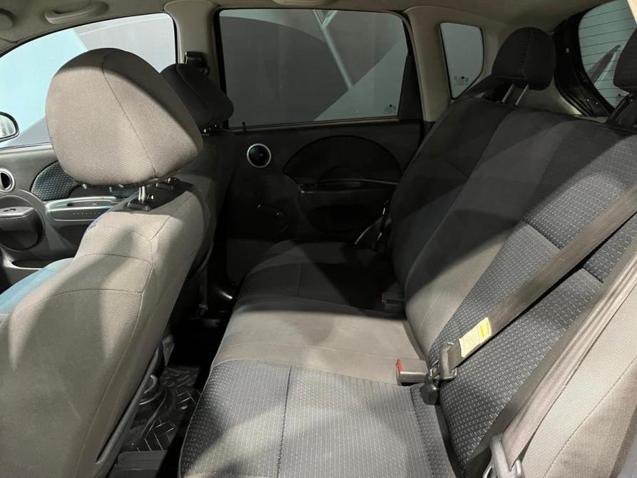 Chevrolet Aveo I Пермь  - изображение 10