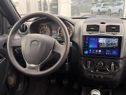 Lada (ВАЗ) Granta I Рестайлинг Самара  - изображение 26