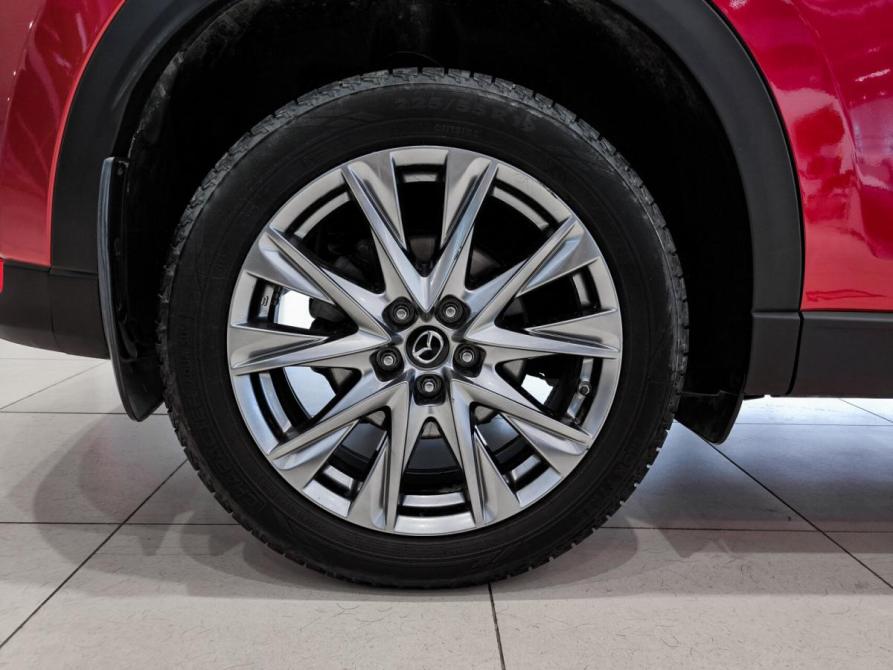 Mazda CX-5 II Рестайлинг Казань  - изображение 22
