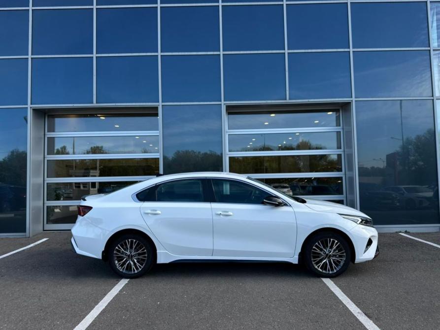 Kia Cerato IV Москва  - изображение 7