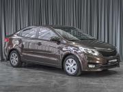 Kia Rio III Рестайлинг Тюмень  - изображение 18