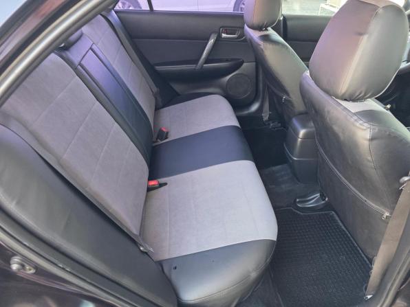 Mazda 6 I (GG) Рестайлинг с пробегом 2005 года, цена 499 000 рублей, 216000 км, седан, Автокод Объявления