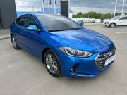 Hyundai Elantra VI (AD) Нижний Новгород  - изображение 21