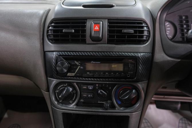 Nissan Sunny B15 с пробегом 2001 года, цена 269 000 рублей, 355000 км, седан, Автокод Объявления
