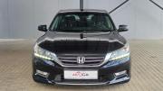 Honda Accord IX Тамбов  - изображение 21