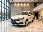 Lada (ВАЗ) Granta I Рестайлинг Краснодар  - изображение 14