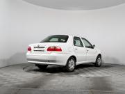 Fiat Albea I Рестайлинг Санкт-Петербург  - изображение 23