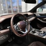 JETOUR X90 PLUS Череповец  - изображение 26