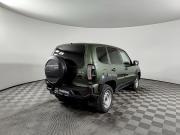 Lada (ВАЗ) Niva Travel I Уфа  - изображение 28