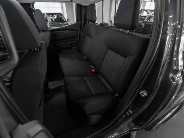Mitsubishi L200 VI с пробегом 2026 года, цена 4 800 000 рублей, 27 км, пикап, Автокод Объявления