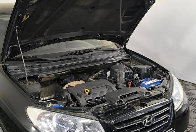 Hyundai Elantra V (MD) с пробегом 2010 года, цена 495 000 рублей, 385551 км, седан, Автокод Объявления