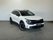 Kia Sportage V Москва  - изображение 27