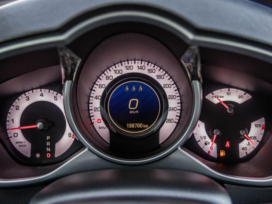 Cadillac SRX II Волгоград  - изображение 9