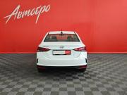 Hyundai Solaris II Рестайлинг Вологда  - изображение 21
