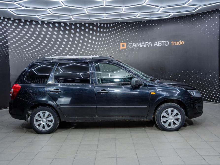 Lada (ВАЗ) Kalina II Самара  - изображение 5