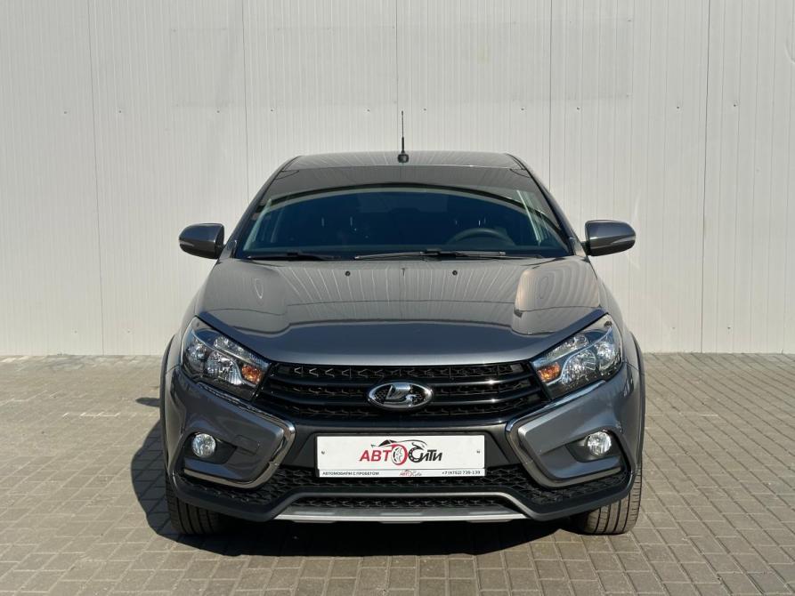 Lada (ВАЗ) Vesta I Тамбов  - изображение 3