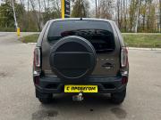 Lada (ВАЗ) Niva Travel I Нефтекамск  - изображение 16