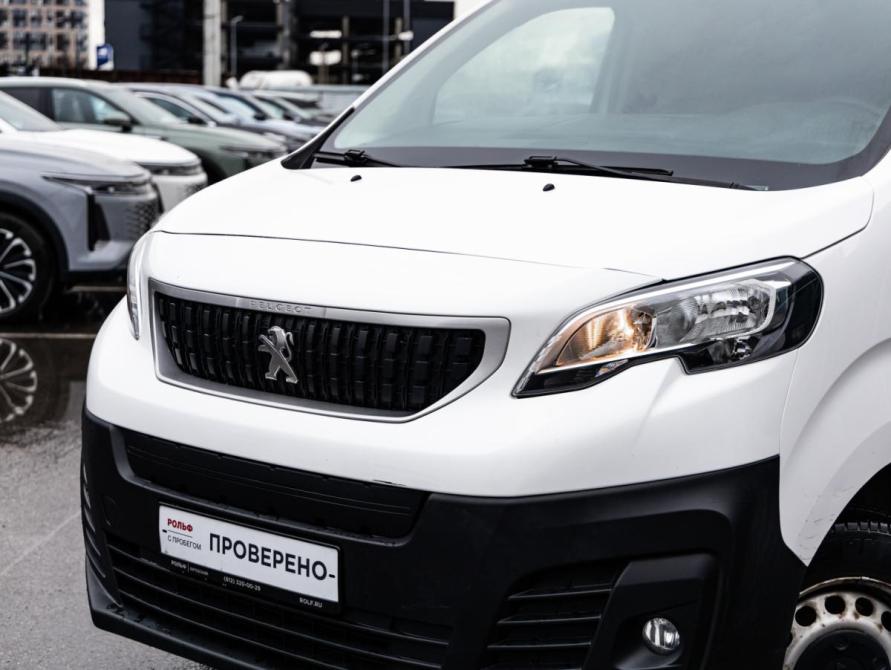 Peugeot Expert III Санкт-Петербург  - изображение 2