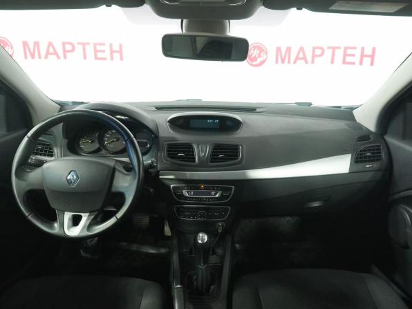 Renault Fluence I с пробегом 2012 года, цена 585 000 рублей, 247550 км, седан, Автокод Объявления