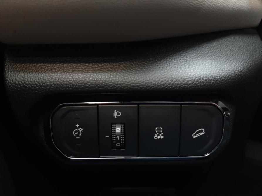 Haval Jolion I Рестайлинг Москва  - изображение 18