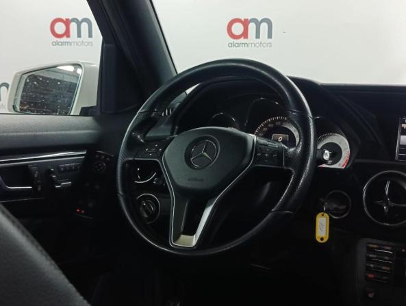 Mercedes-Benz GLK-Класс I (X204) Рестайлинг с пробегом 2013 года, цена 1 499 000 рублей, 245000 км, внедорожник, Автокод Объявления